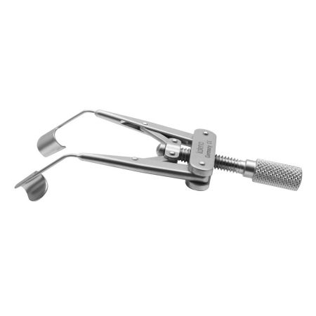 Lieberman Infant Speculum Solid