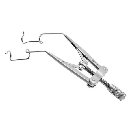 Lieberman Speculum K-Wire
