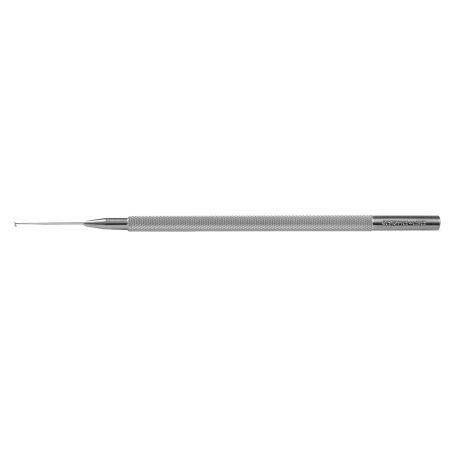 Osher Y-Hook Round Handle Straight