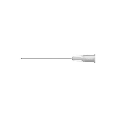 Retrobulbar Needle 25gauge 38mm