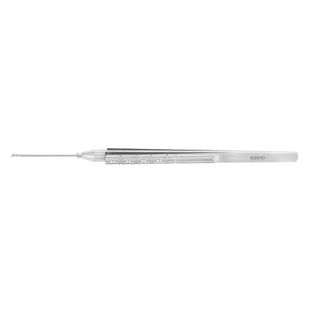 Scissors Horizontal 45 Degrees 20 Gauge