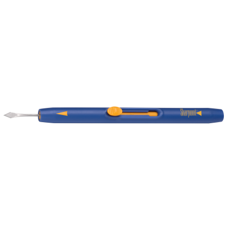 Sharpoint® Guarded Stab Knives