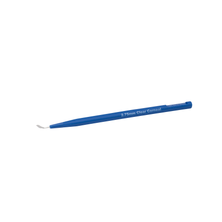 Sharpoint® Clear Corneal Knives, Double-Bevel, Parallel Sides