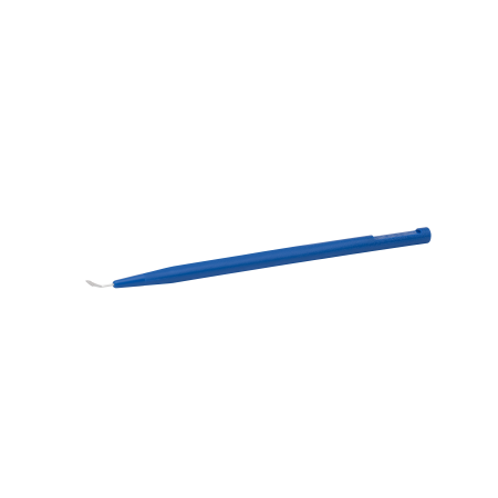 ClearTrap™ Trapezoid Clear Corneal/Implant Knives, Bevel-Up