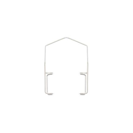 Barraquer Speculum Closed Wire (Box of 10)