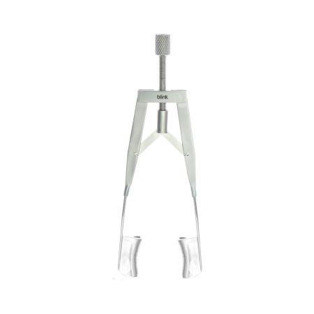 Leibinger Speculum Solid Blade (Box of 10)