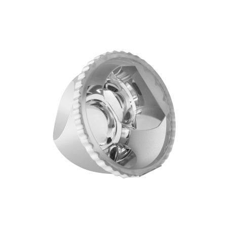 Small 3 Mirror Lens