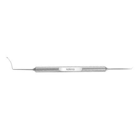 SMILE Spatula, Double Ended