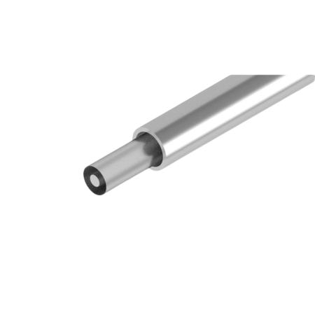 25ga EZPass Soft Tip Cannula