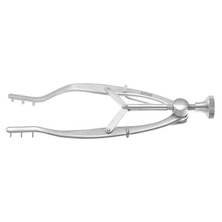 Stevenson Retractor 3X3 Prongs