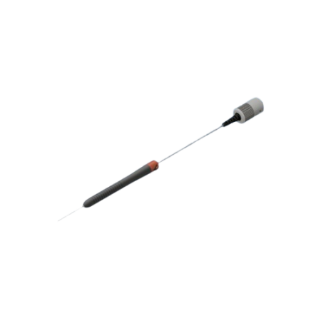 25ga Straight Laser Probe 