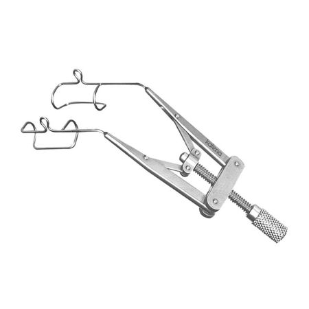 Tanna-Lieberman Eye Speculum With Posts