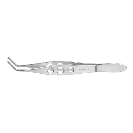 Troutman Superior Rectus Forceps