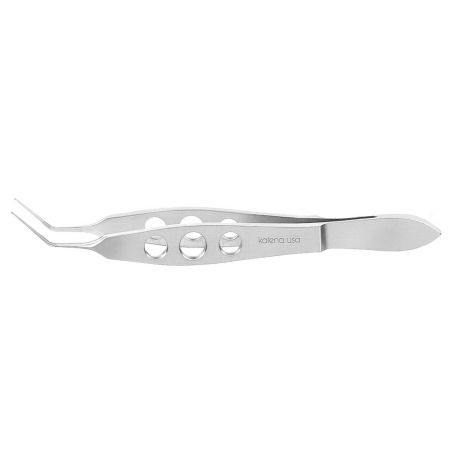 Utrata Capsulorrhexis Forceps Titanium