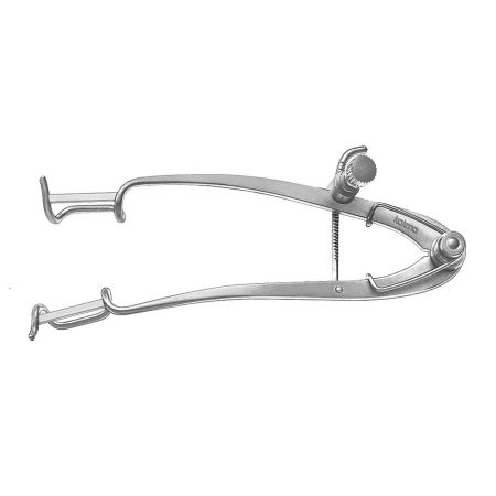 Williams Eye Speculum Small