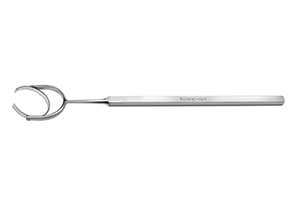 Fine-Thornton Fixation Ring Flat Teeth
