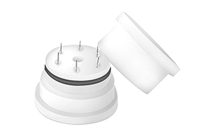 Flexible Iris Retractors Set Of 6