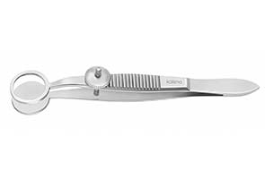 Meyerhoefer Curette #1