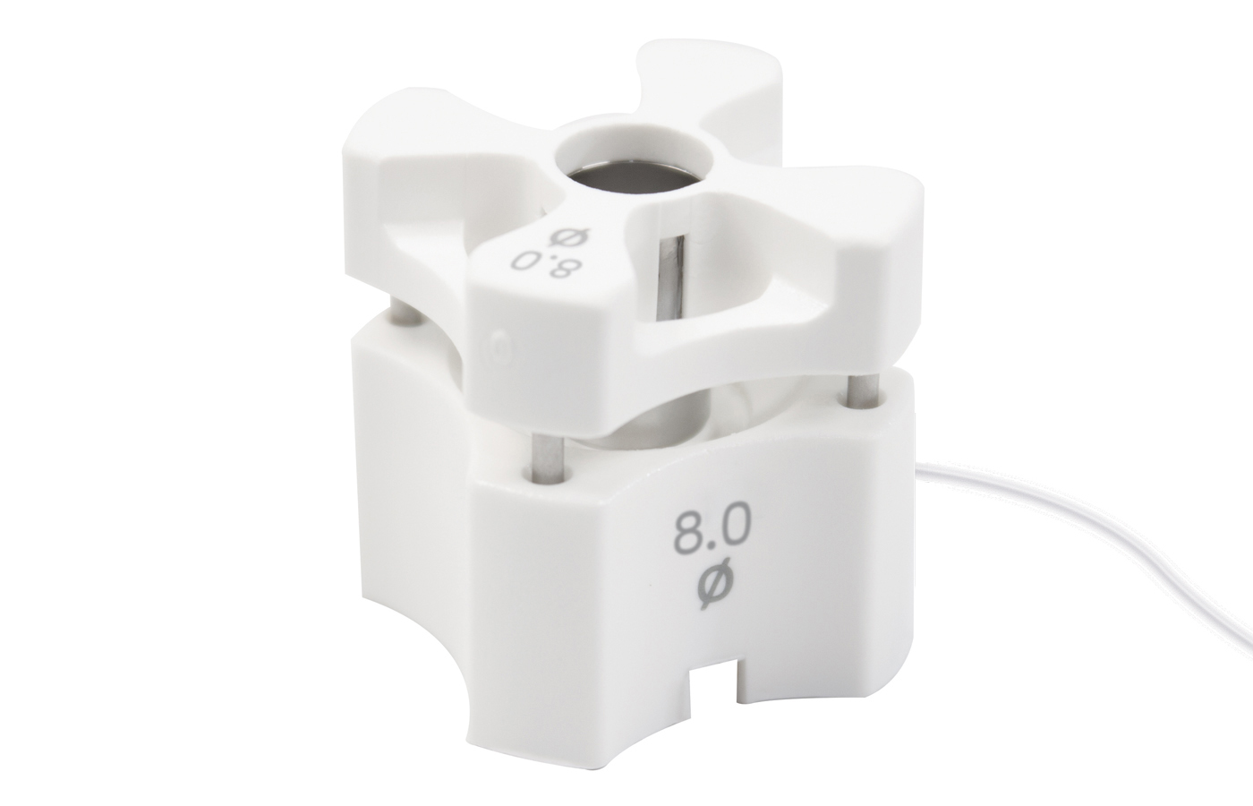 Barron Vacuum Punch 8.0mm