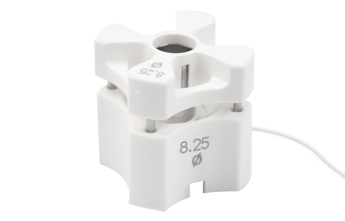 Barron Vacuum Punch 8.25mm