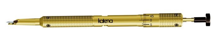 LRI Micrometer Knife