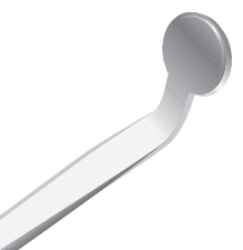 Spoon Knives, Double-Bevel