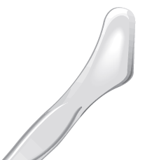 Specialty Knives, Blade/Tip