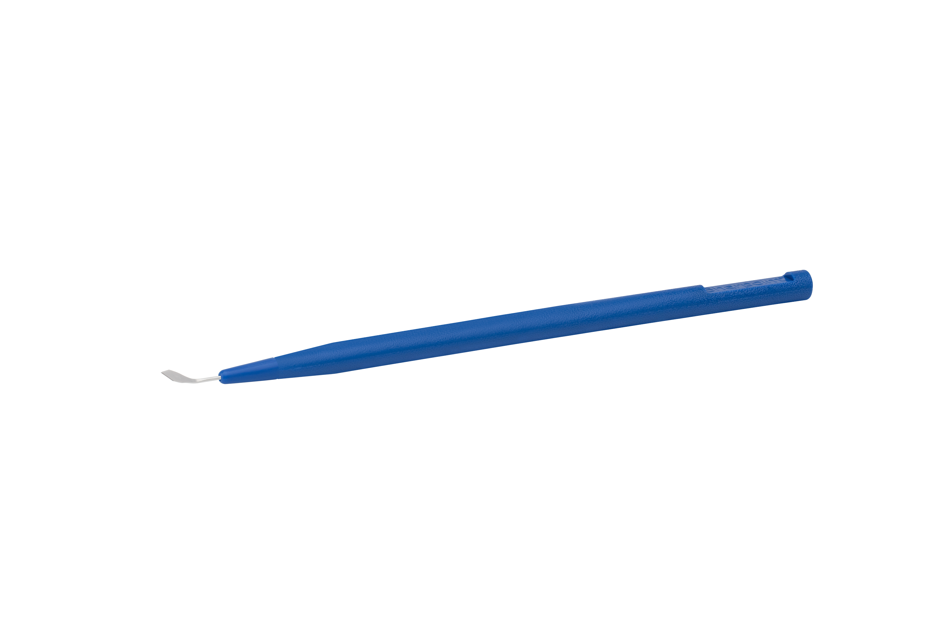 Slit Knives, Double-Bevel