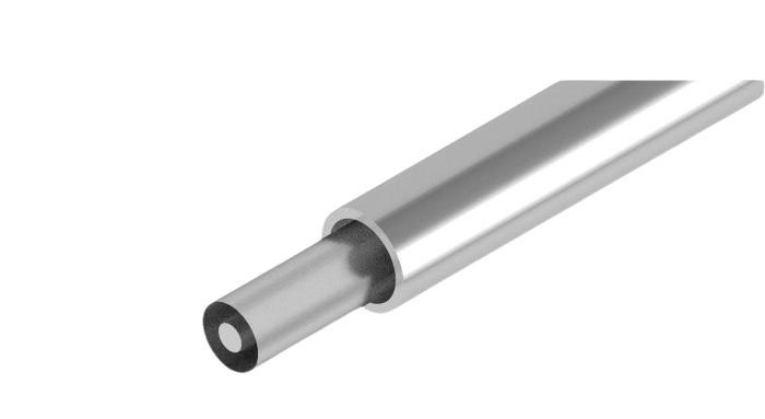 25ga EZPass Soft Tip Cannula - 0.5mm