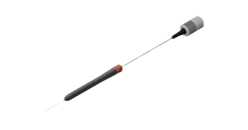 23ga Straight Laser Probe 