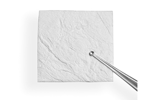 Tutoplast® Pericardium - 1.5 x 1.5cm