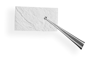 Tutoplast® Sclera - .5 x .8cm 