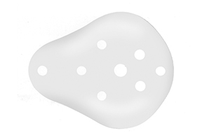 Universal Eye Shield