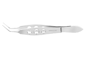 Utrata Capsulorrhexis Forceps