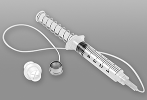 Vidaurri Fluid Retention Well