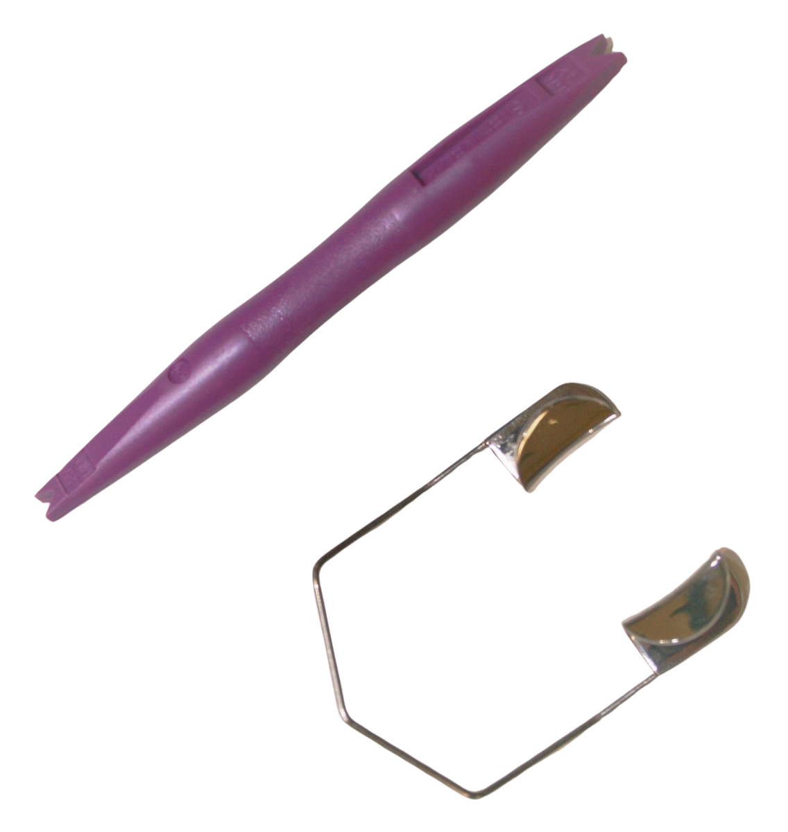 Injection Pack - Speculum, Marker