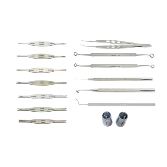 Katena Reusable Instruments