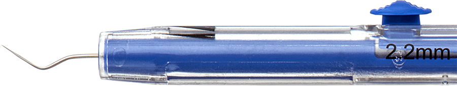 Corza Medicals - Sharpoint